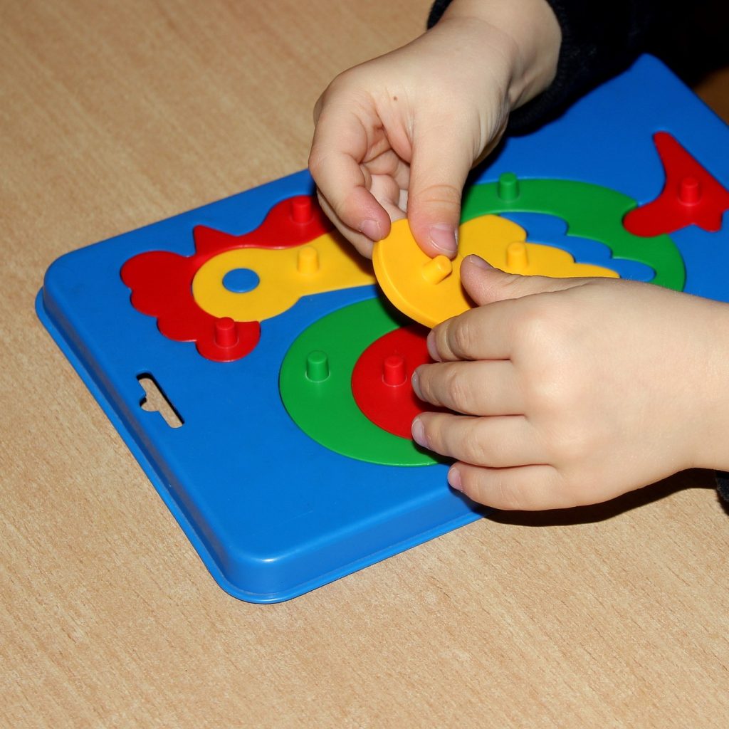 λογοδικτυο εργοθεραπεια